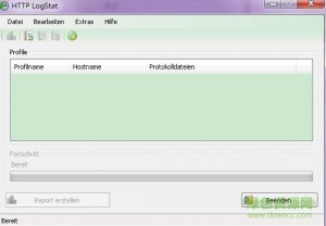http logstat(http协议剖析工具) v1.4.4 绿色纯净版