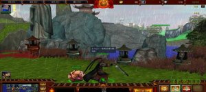 黑暗天尊v2.5.c创界契约 附隐藏英雄密码