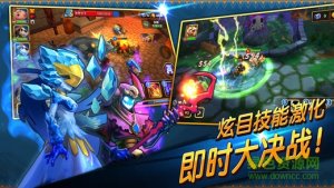幻宠大乱斗 v1.0 Android版