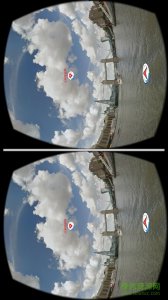 VR环球旅游 v1.02 Android版