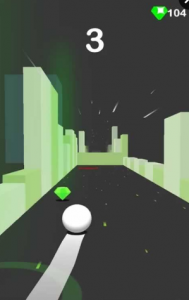 追击前进(Catch Up) v1.1 Android版