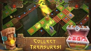 陷阱与珍宝(Traps and Treasures) v2.48 Android版