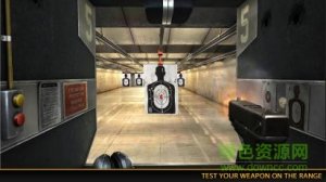 枪支会所手机版(Gun Club Armory) v1.2.0 Andro