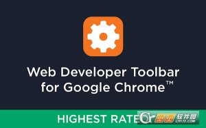 Web Developer Toolbar