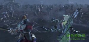 穿越永恒游戏 v1.0 官方网站Android版