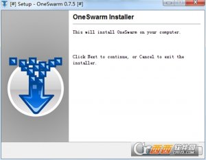 OneSwarm for Linux最新双语版