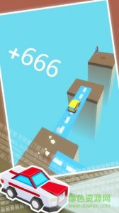 延伸大作战手机游戏 v1.0.0 Android版