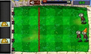 植物大战僵尸vivo版本 v2.9.00 Android版