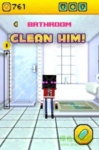 我的世界末影人手机游戏(Enderman) v1.2 Android版