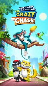 霍尼和邦尼游戏(Honey Bunny Ka Jholmaal) v1.0