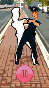 左摇右摆游戏 v3.0 Android版