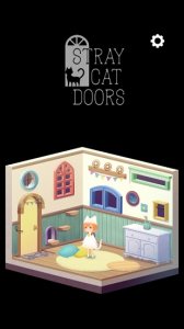 迷途猫之旅中文版 v1.3.1 Android版