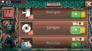 夏日追捕者手机游戏 v1.0 Android版