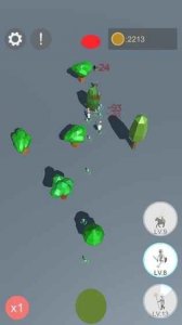 孤山远征游戏 v1.0.1 Android版