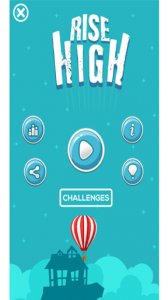 上升气球 v1.2 Android版