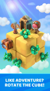 魔方冒险3D v1.0.10 Android版