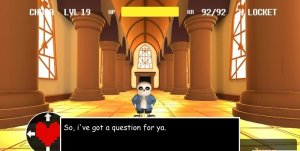 传闻之下最后的呼吸手机版 v1.0.0 Android版