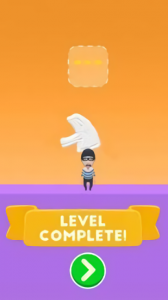 闯关踢强盗(Draw & Hit) v0.1.4 Android版