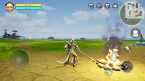 猴王模拟器之花果山篇 v1.0 Android版