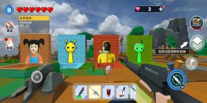 步伐盒子大逃亡 v1.0 Android版