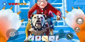我是猫模拟 v1.0 Android版