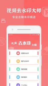 视频去水印大师 v1.2.8