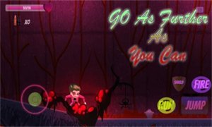 小丑噩梦冒险软件 v0.5 Android版